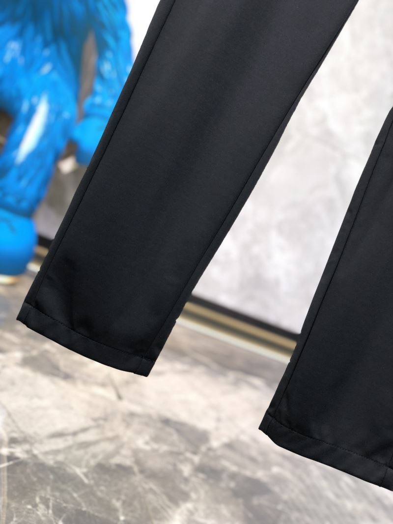 Prada Long Pants